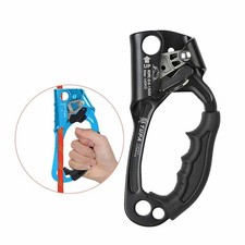 Right hand ascender rock tree - hand,