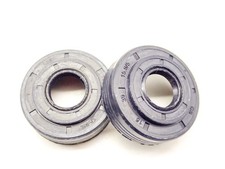 THE DUKE'S CRANKSHAFT OIL SEAL
