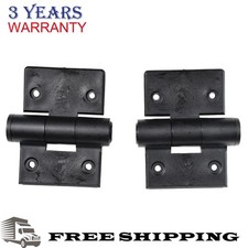 2PC Replacement Hinges For