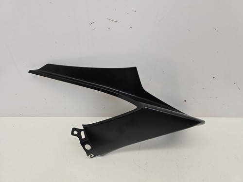 Yamaha yzf r890 black front - r9,