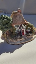 Lilliput Lane Collecters Club