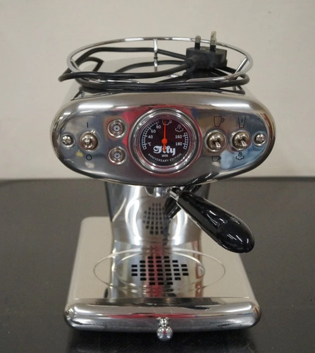 Illy iperespresso - illy, x1