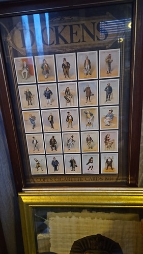Dickens complete copes - complete,