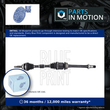 Drive Shaft fits SUZUKI SWIFT