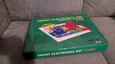 Smart Electronic Kit Educational Appliance W-335 - Snap Circuits Science / STEM