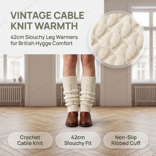 Women winter knit leg - winter,
