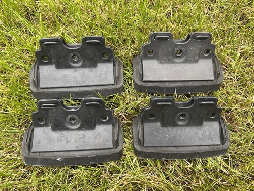 Thule fitting kit 4042 - kit, for