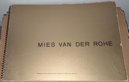 Ludwig mies van der - ludwig, rohe