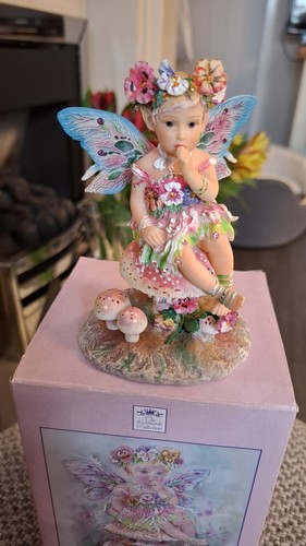 Christine haworth faerie - haworth,