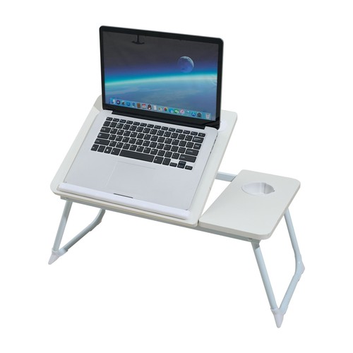 Adjustable foldable bed laptop - adjustable,
