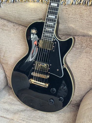 Epiphone bjorn gelotte - bjorn,