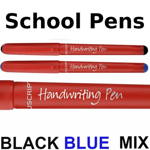 Manuscript handwriting pen - manuscript,