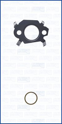 Ajusa 77012000 gasket - ajusa, set,