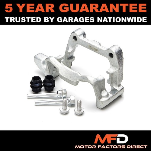 Rear right brake caliper - rear,