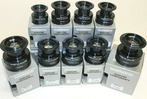 Shimano nexave spare - shimano,