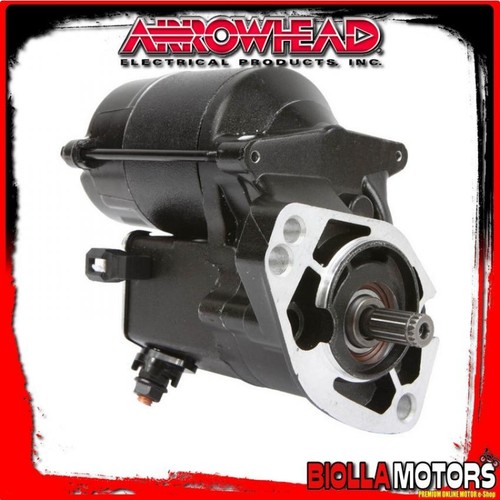 410 52093 starter - motor, harley