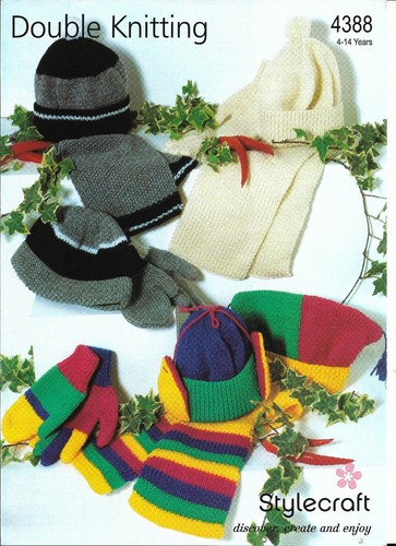 Choice knitting patterns - choice,