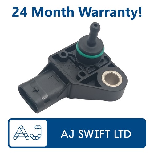 Map sensor air - /,