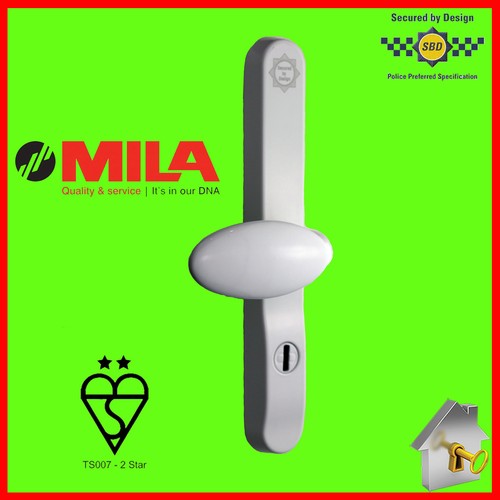 Mila prosecure high security - mila,