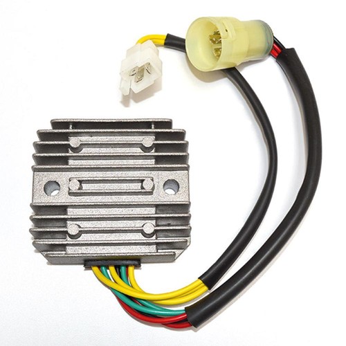 Regulator for honda 750 - for, africa