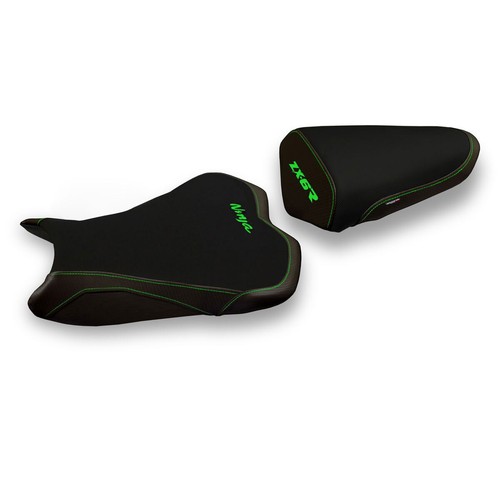 Specific seat cover - seat,