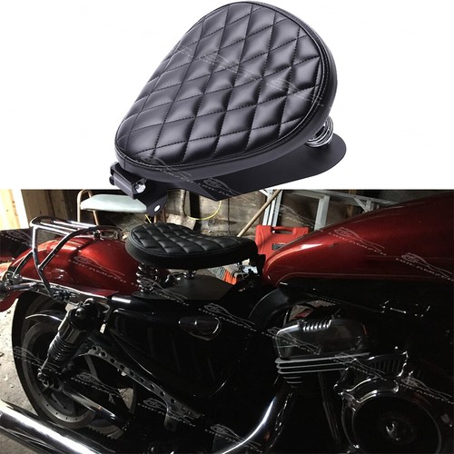 Motorcycle bobber solo - motorcycle,