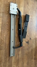 Glidetrack Slider  Good Condition