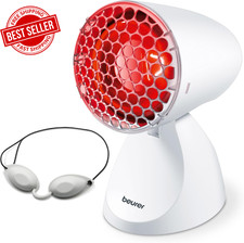 Infrared heat lamp muscle - infrared,
