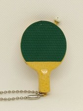 Table Tennis Racket & Ping