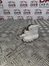 VW CADDY VAN MK2 DOOR LOCK CATCH ACTUATOR PASSENGER LEFT (6K2837015) 1996 - 2004