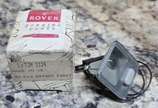 Austin Rover, TJM1114  -
