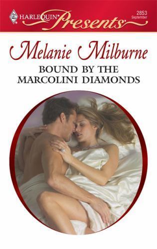 Bound the marcolini - bound,