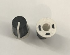 Knob Cap for Pioneer DJ MIXER