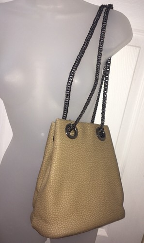 Credi light brown - tan, small