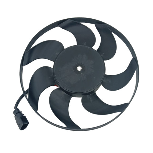 Radiator cooling fan fits audi - radiator,
