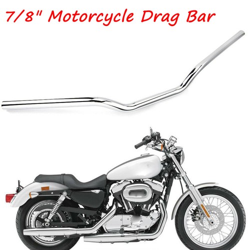 Universal motorcycle - universal, 7/8''
