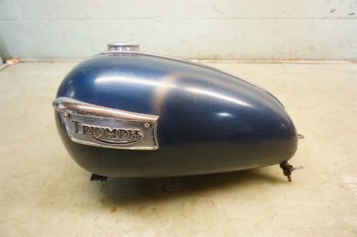 1969 triumph t100 - 1969,