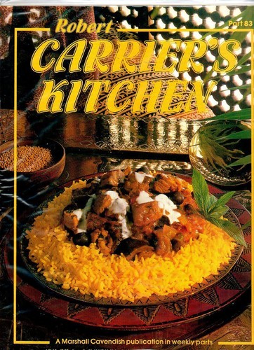 Robert carrier kitchen - robert,