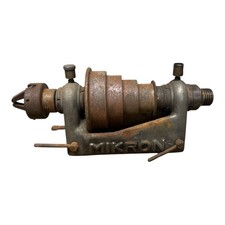 Mikron T90 Headstock ⬇️