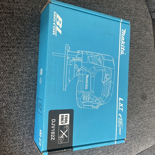 Makita djv182z cordless jigsaw - makita,