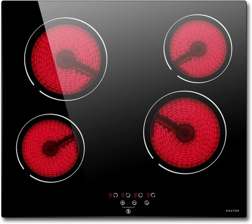Ceramic hob built - ceramic, hob,