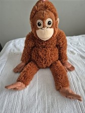 IKEA **GENUINE** Djungelskog