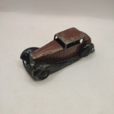 Dinky Toys 36C Humber Vogue