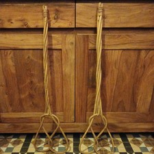 Beautiful Vintage Rattan