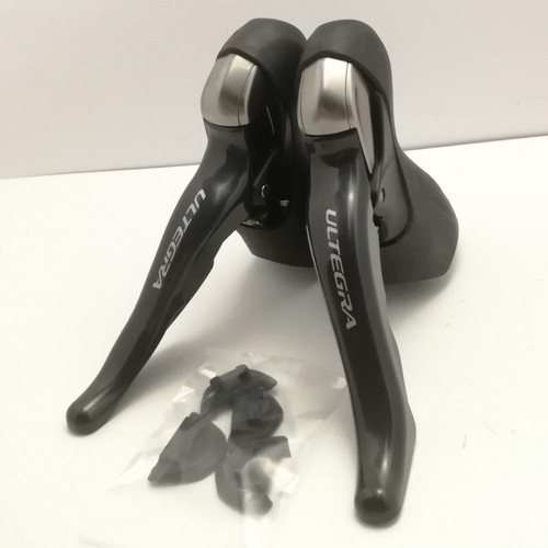 Shimano ultegra 6700 - ultegra, 2x10