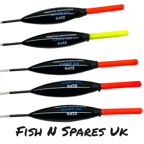 Preston innovations carp - preston,