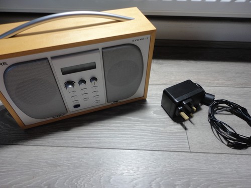 Pure evoke dab portable - pure,