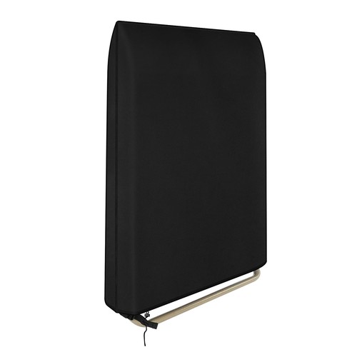 Folding recliner chair - chair, cover