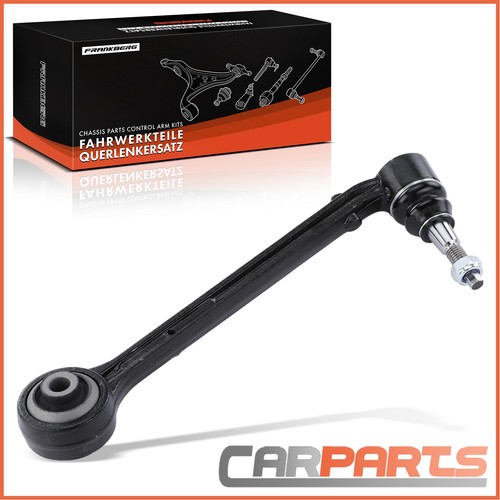 Control arm suspension front - control,