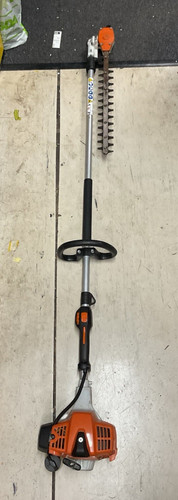 Stihl hl92c long - reach, hedge